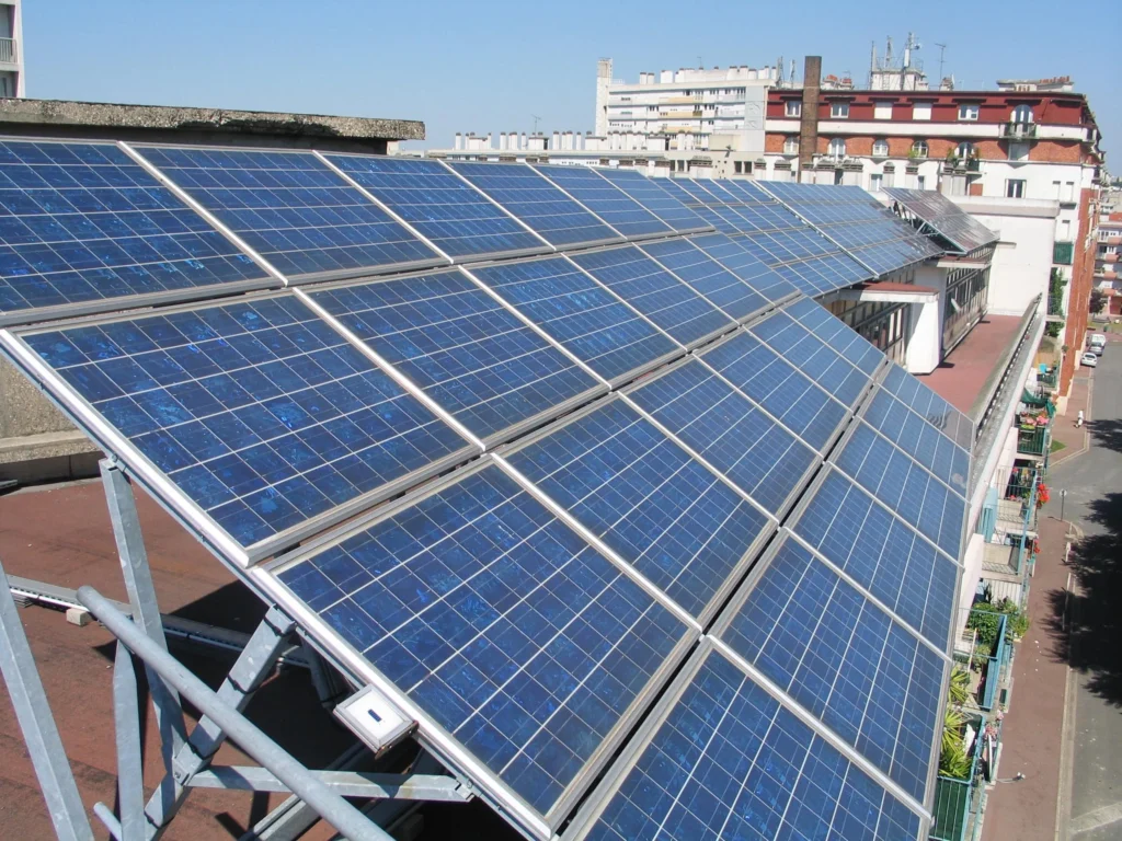 Dramex - Energías renobables-ahorro energetico